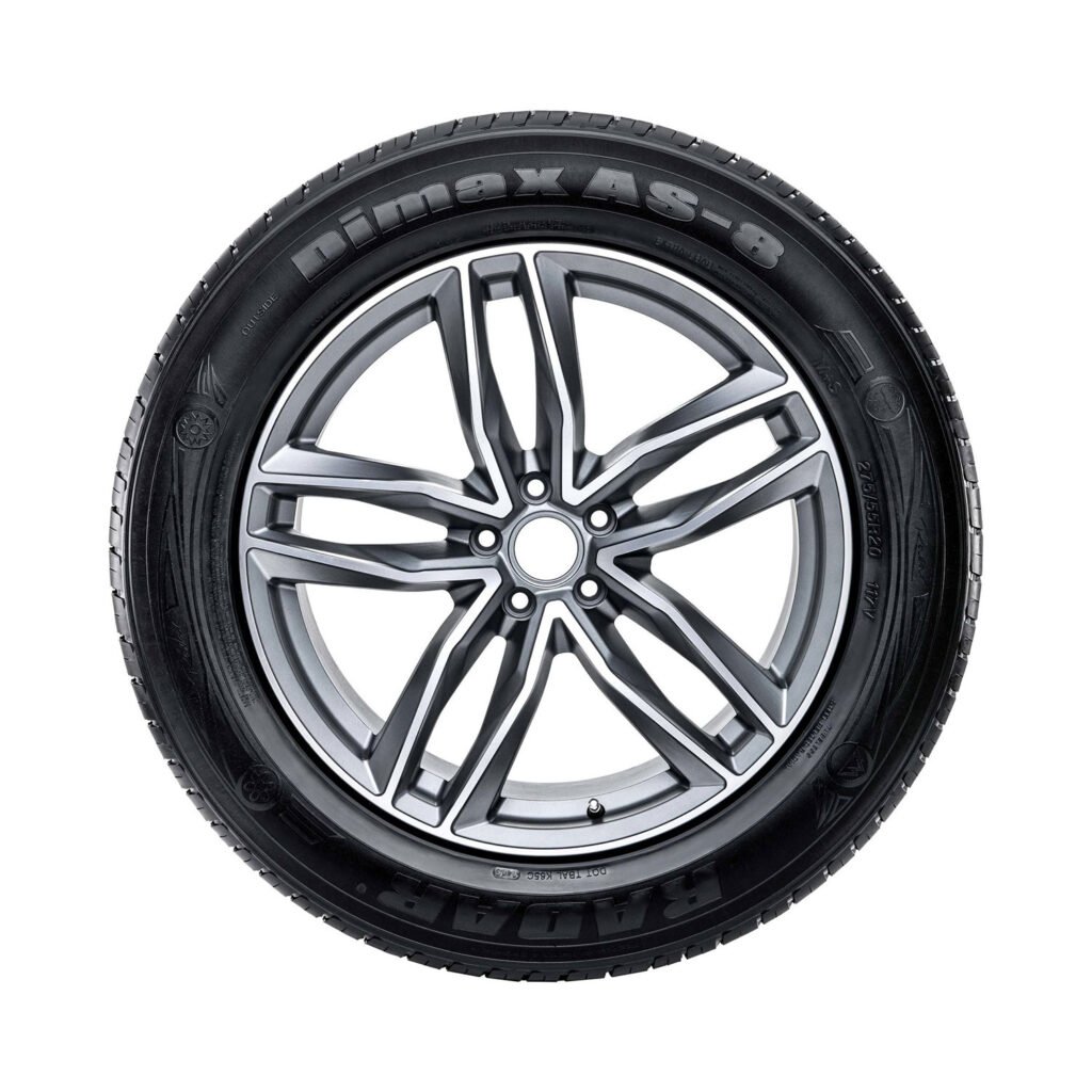 Mobile Tire Service Dallas TX