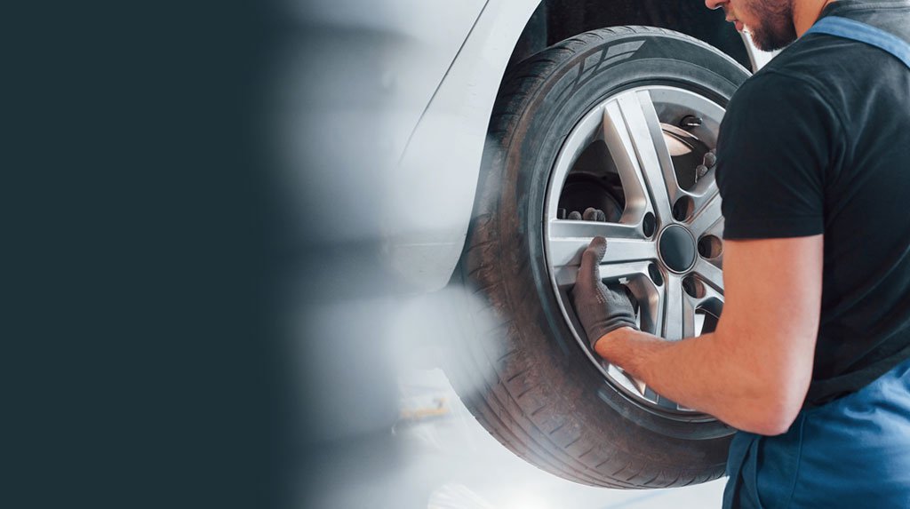 Mobile Tire Service