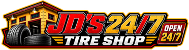 JD's 24/7 Tire Shop